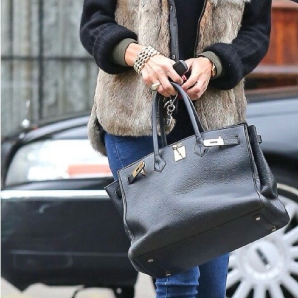 Zadig & Voltaire vest